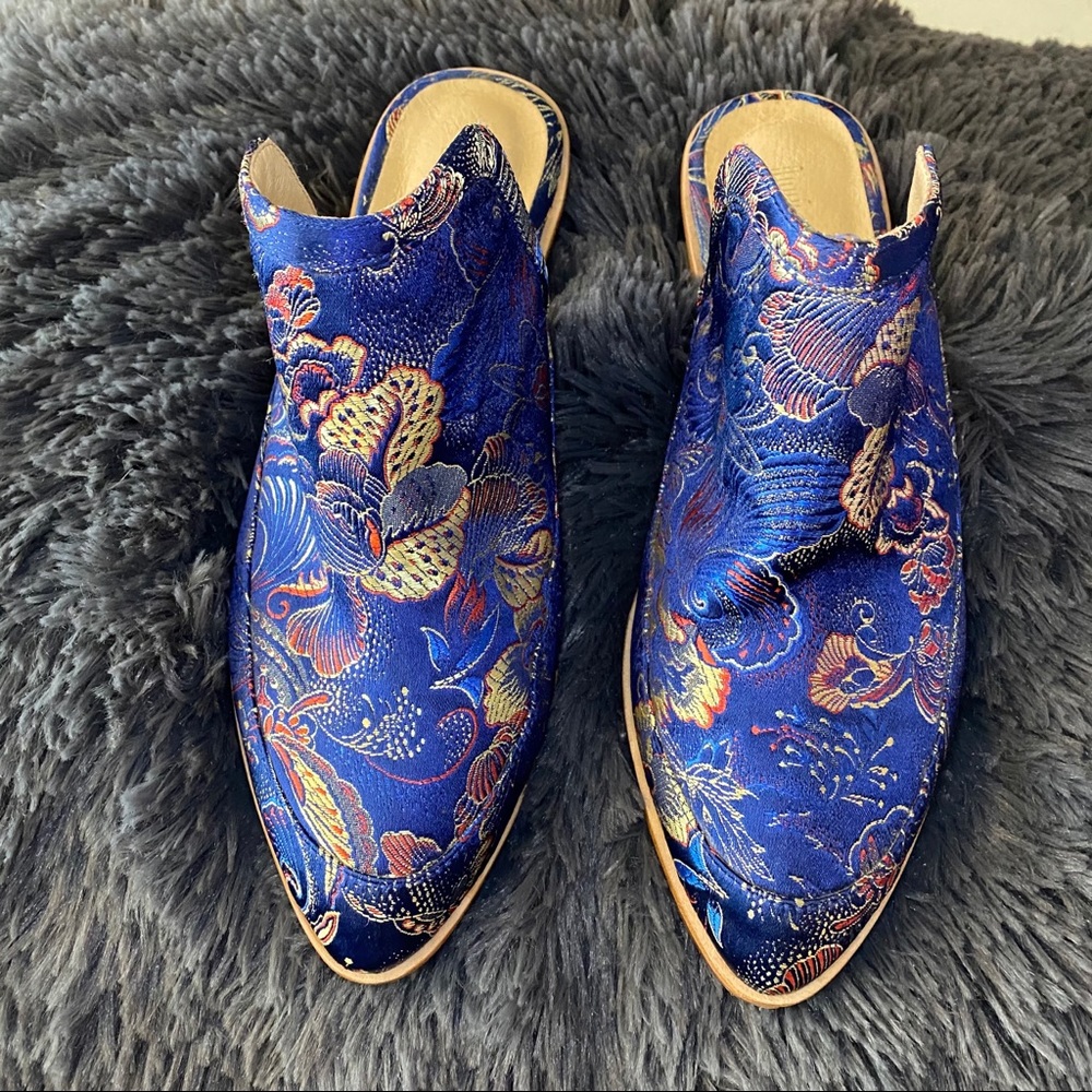 RARE LuLaRoe Mules